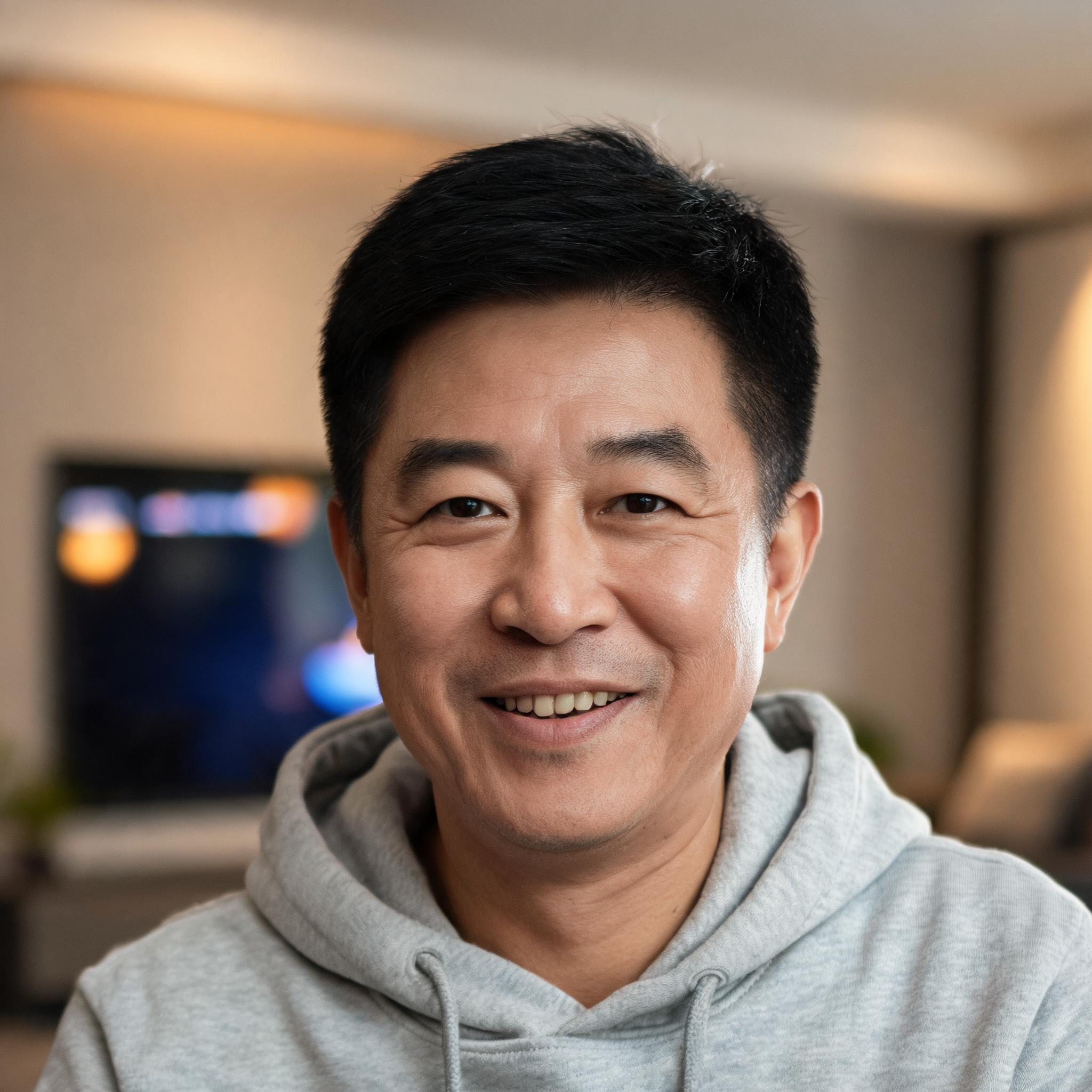 用户头像